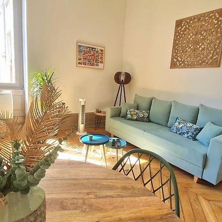L'Escapade Boheme Apartment Vienne  Luaran gambar