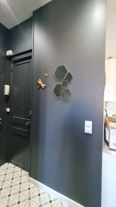 L'Escapade Boheme Apartment Vienne  Luaran gambar
