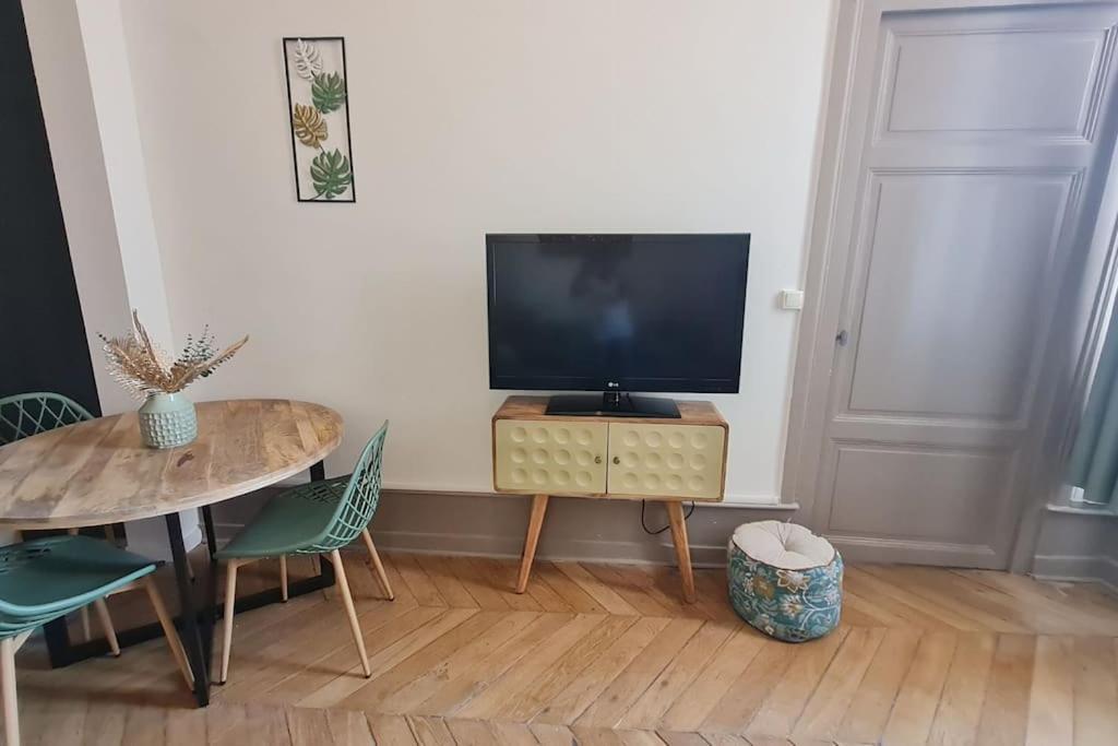 L'Escapade Boheme Apartment Vienne  Luaran gambar