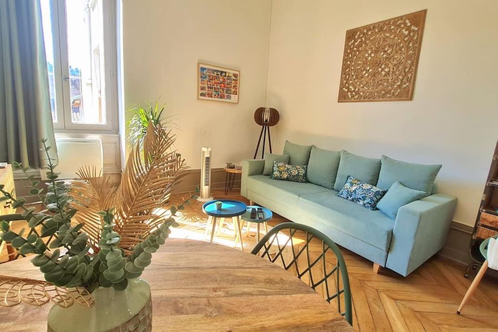 L'Escapade Boheme Apartment Vienne  Luaran gambar